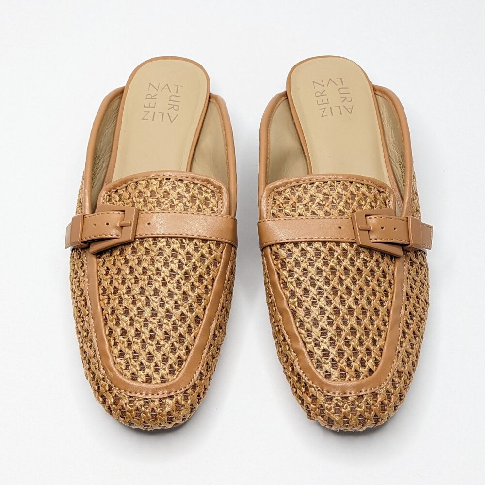 Naturalizer Kayden Mule, Brown, Women's 9 - Picture 3 of 7